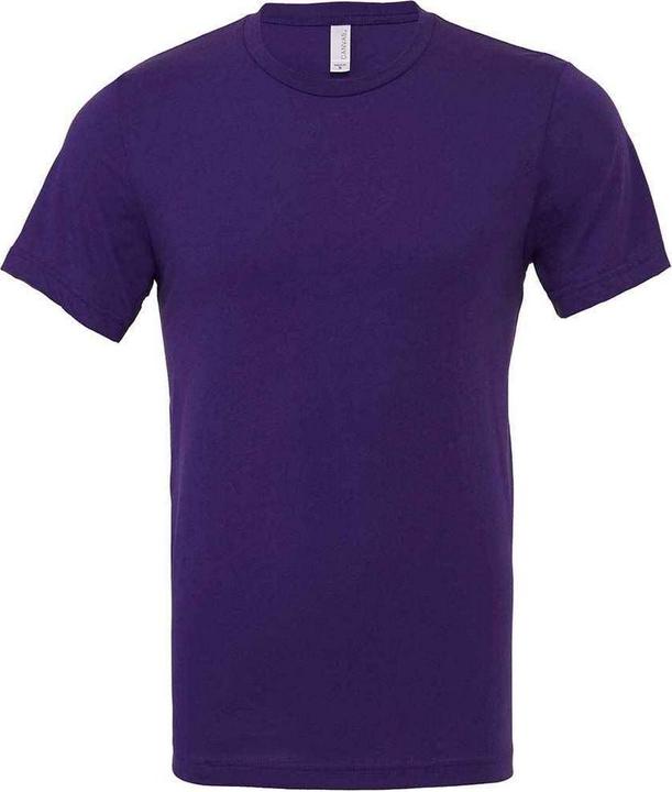 Bella Canvas Erwachsene Rundhalsausschnitt TShirt