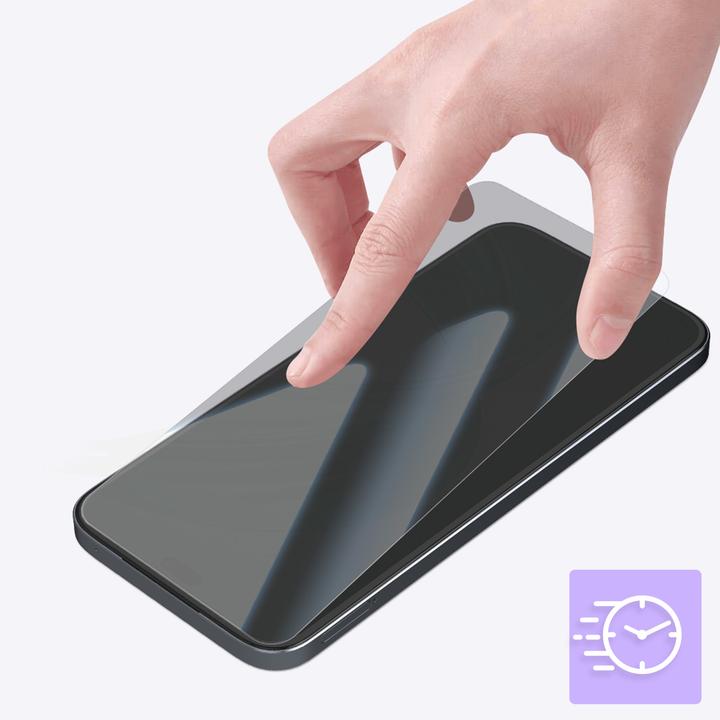 Produktbild Avizar ClearShield Folie (1 Stück, Honor X8b)