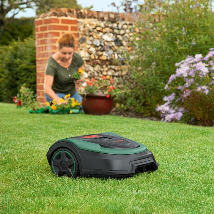Image du produit Bosch Home & Garden Indego S+ 500 (500 m²)