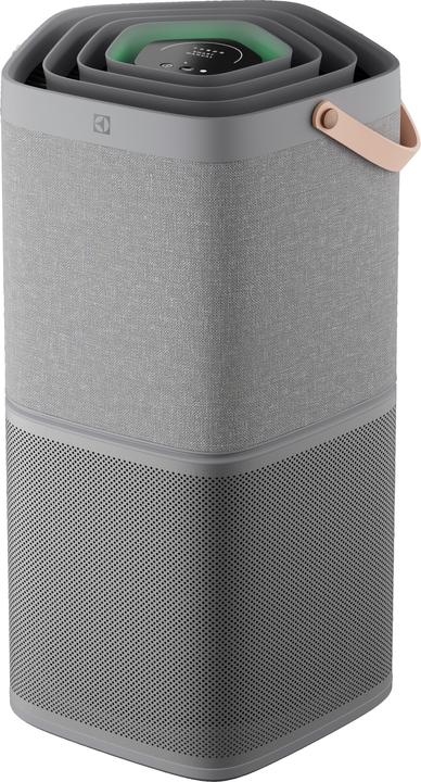 Actual product image Electrolux EPO60571UG - Pure 600 Air purifier 522 m3/h (110 m²)