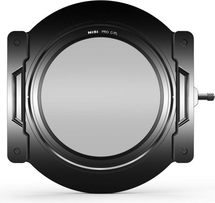 Image du produit Nisi Kit porte-filtre V5 Pro 100mm (Support de filtre obectif, 100 mm)