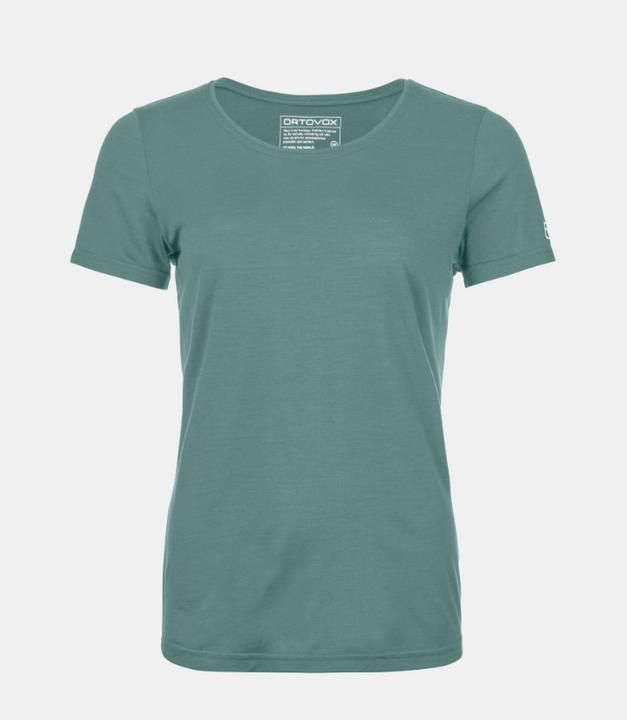 Produktbild Ortovox 120 Cool Tec Clean T Shirt (XL)