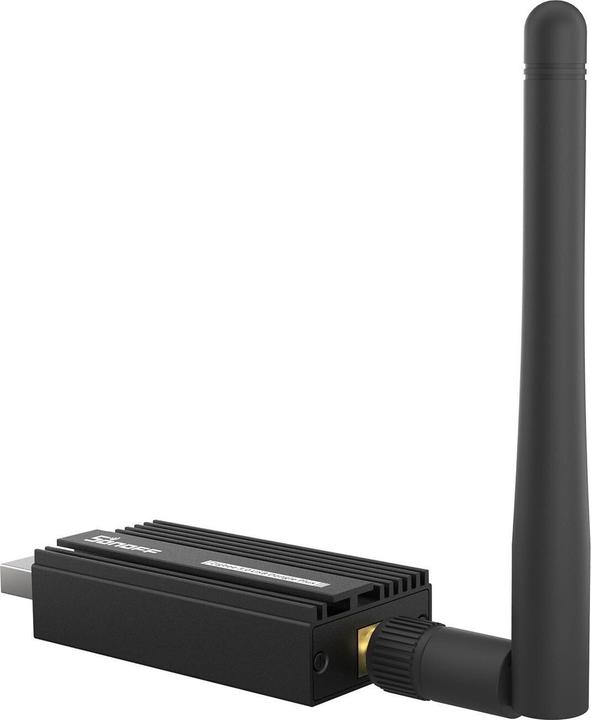 Actual product image Sonoff USB dongle ZBDongle-E, Zigbee