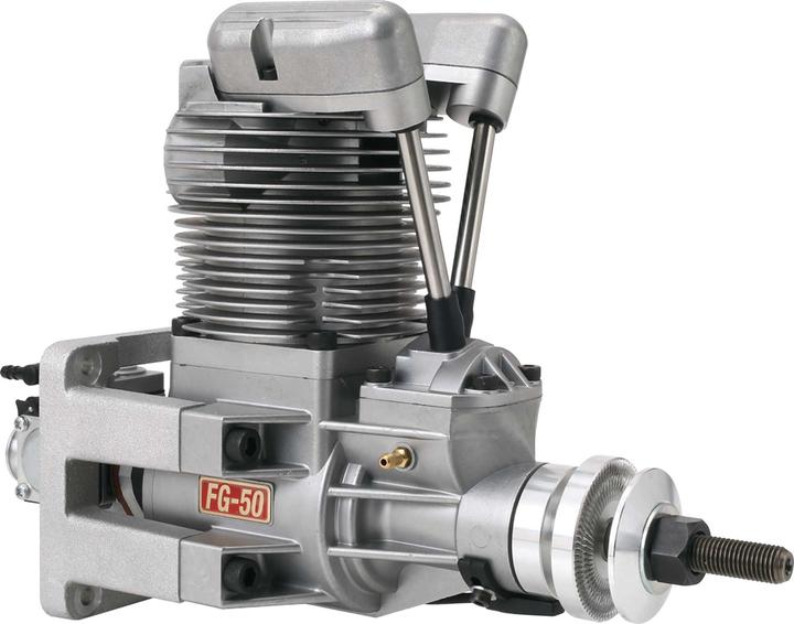 Immagine prodotto Saito FG-50 Benzin 4-Takt Motor