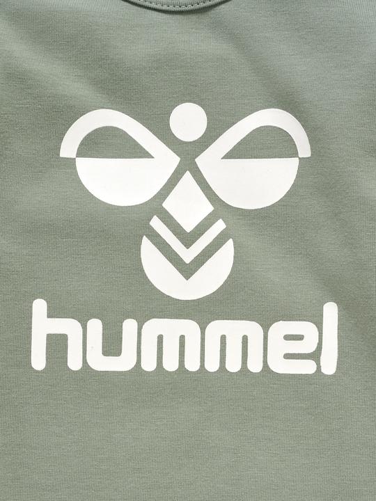 Actual product image hummel hmlFLIPS BODY L/S (92)