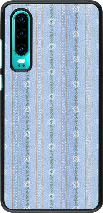 Produktbild PhoneLook Hülle Edel- Weiss (Huawei P30)