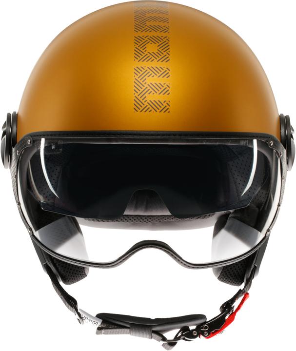 Immagine prodotto Momo Design Casco jet FGTR Evo (M)