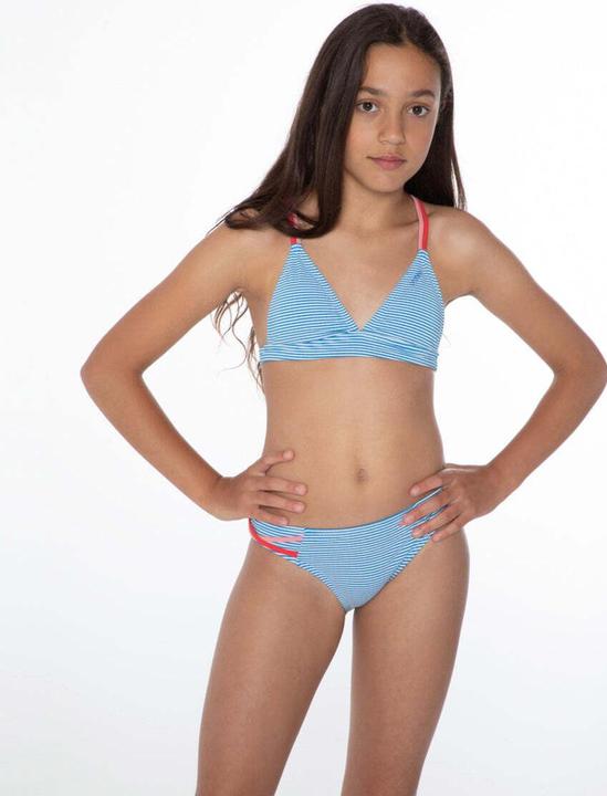 Immagine prodotto Protest Prtdiana Triangle bikini bambina (128)