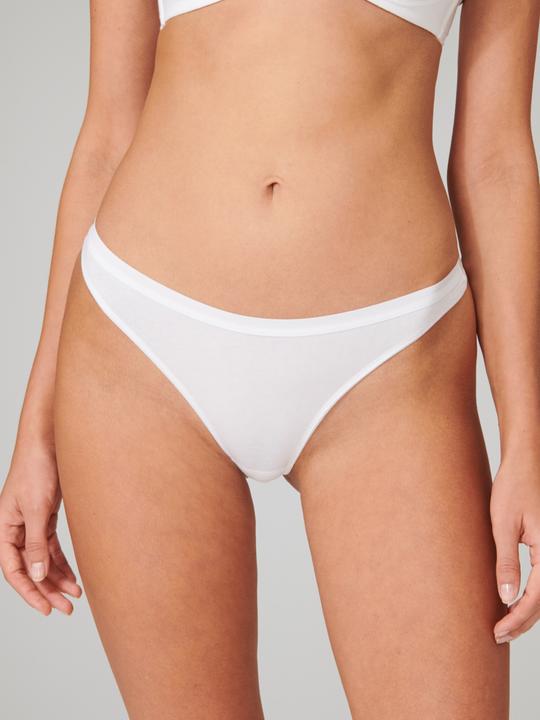 Actual product image Schiesser String Series 95-5 (42, pack of 4)