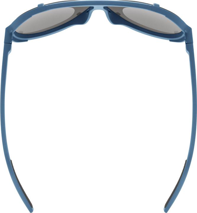 Produktbild Uvex Sports Esntl Pina (Blau matt, Mirror Silver)