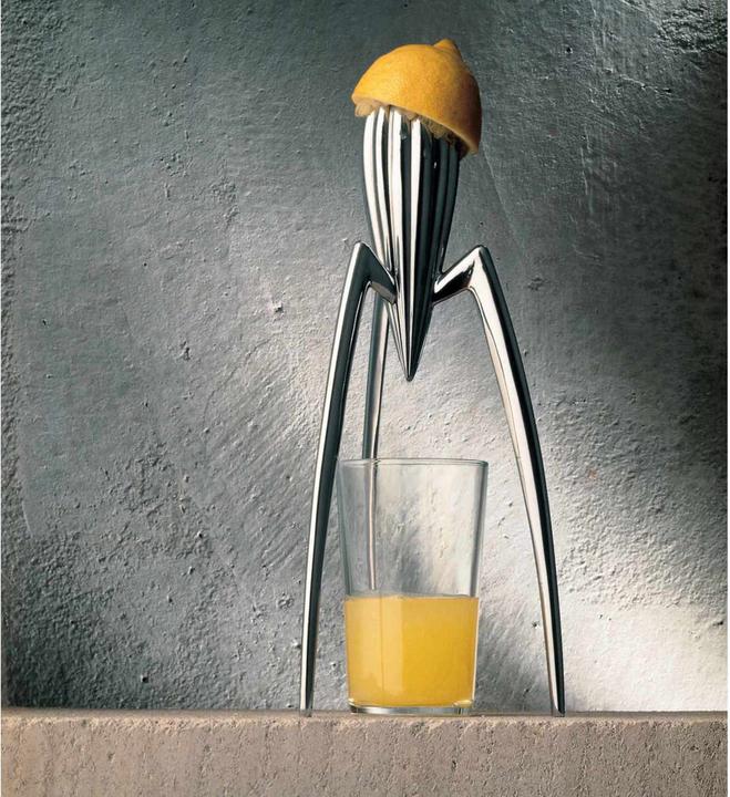 Produktbild Alessi Juicy Salif