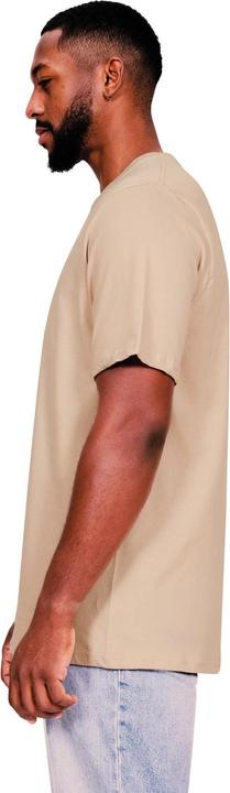 Actual product image Universal Textiles Mens Core Ringspun Cotton Tall T-Shirt (L)
