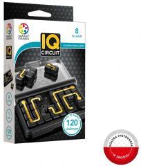Actual product image Smart Games IQ circuit (German)