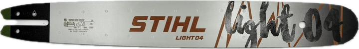 Produktbild Stihl Führungsschiene Rollomatic E 45cm / 18" - 0.325" - 1,3 mm 30050087017 (45 cm)