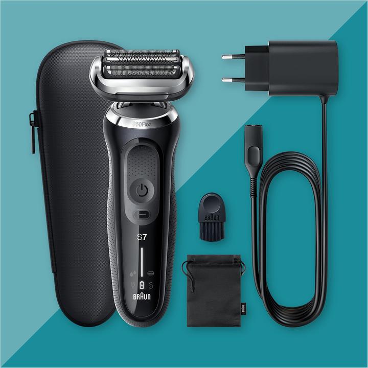 Braun Series 7