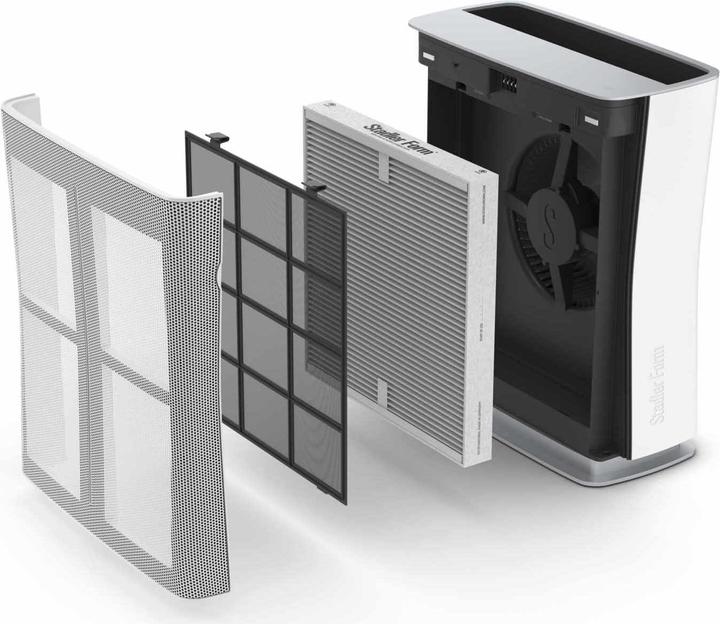 Actual product image Stadler Form Roger (74 m²)