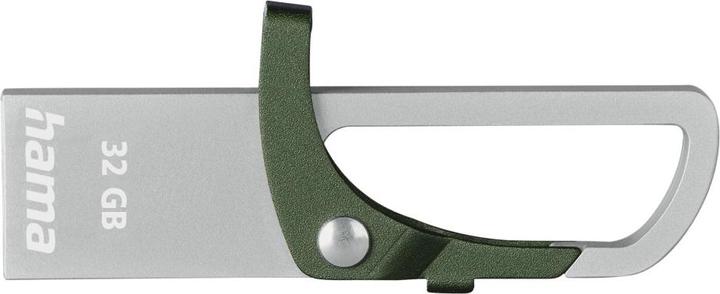 Produktbild Hama Hook-Style (32 GB, USB-A, USB 2.0)