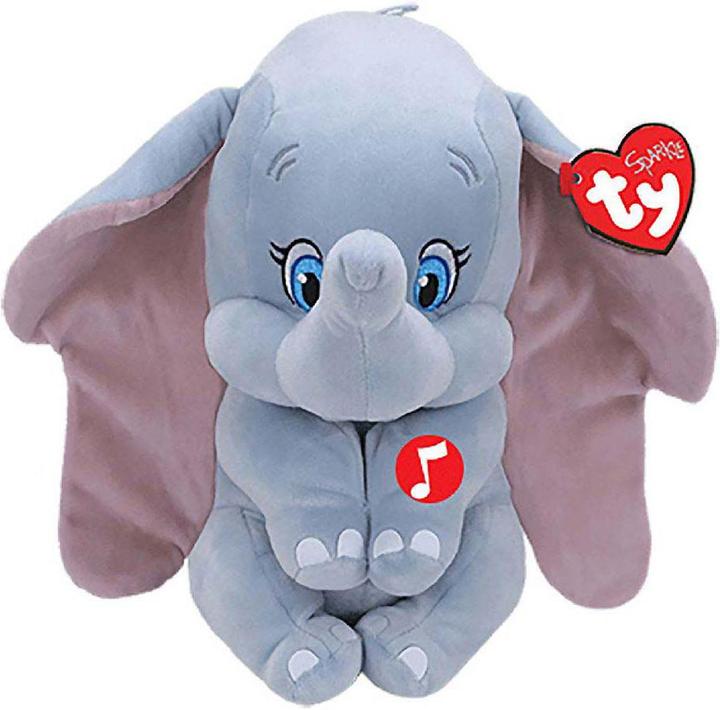 Actual product image Ty Dumbo (24 cm)