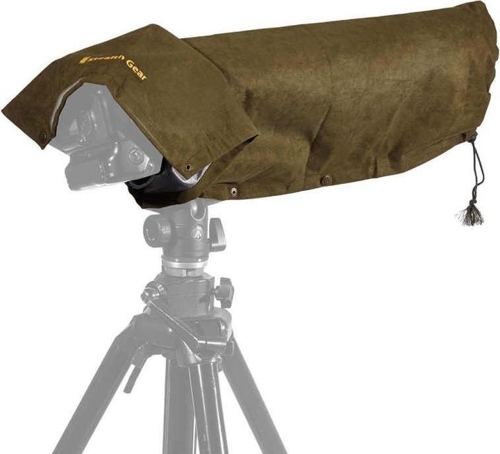 Actual product image Stealth Gear SGRC40 (Rain cover, Canon/Nikon 400 mm F2.8)