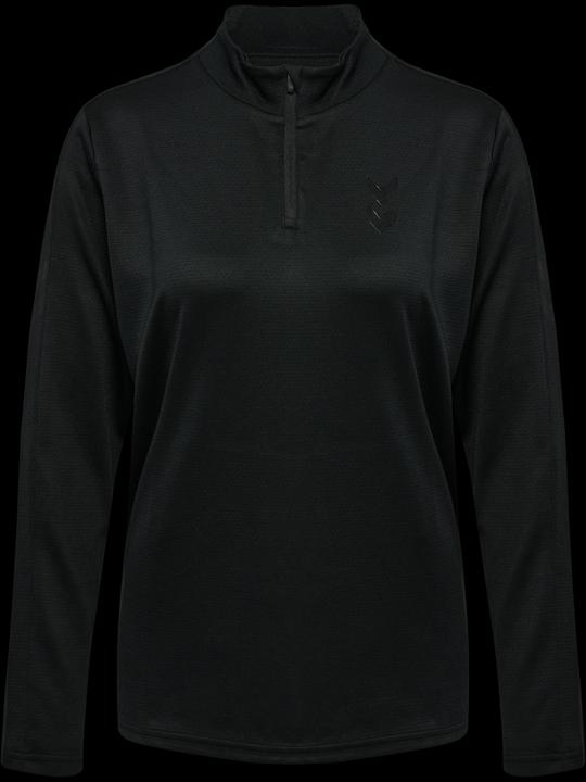 Immagine prodotto hummel Hmlactive Pl Half Zip Donna (XL)