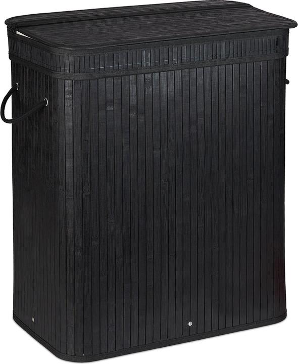 Produktbild Relaxdays Wäschesortierer (30 l)