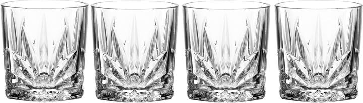 Leonardo Capri (2.20 dl, 4 x, Whisky glass)