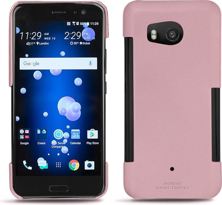 Productafbeelding Noreve Lederen omslag (HTC U11)
