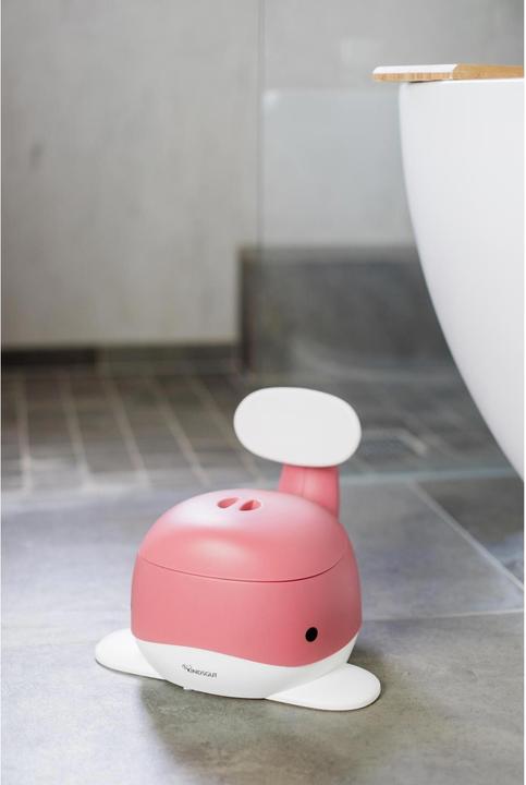Actual product image Kindsgut Kindertöpfchen Wal