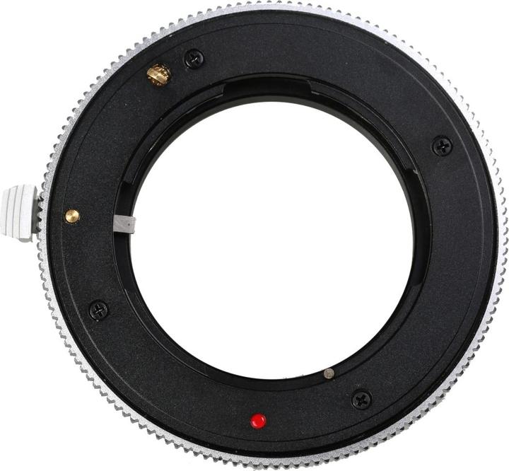 Image du produit Kipon Adaptateur pour Contax G sur Sony E