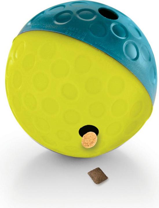 Produktbild Nina Ottosson Treat Tumble smallLevel 1 (Intelligenzspielzeug Hund)