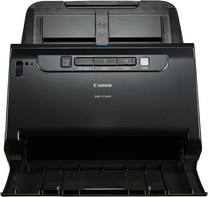 Immagine prodotto Canon Dr-C240 (USB)