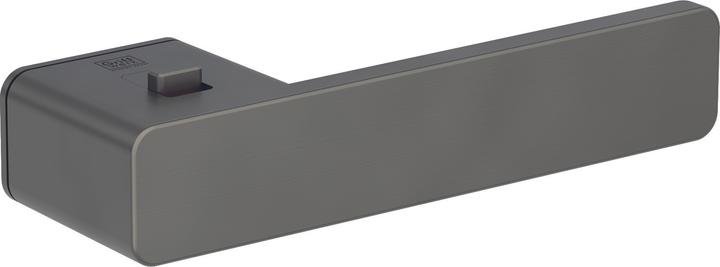 Griffwerk Türdrücker-Garnitur R8 ONE smart2lock (Türgarnitur)