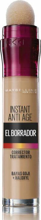 Actual product image Maybelline New York INSTANTE ANTI AGE el borrador #04-honey 6.8 ml (Honey)
