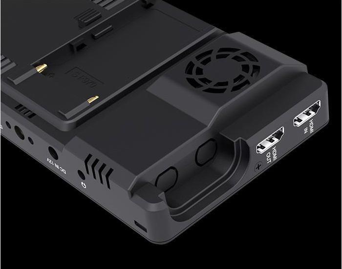 Produktbild Feelworld LUT6 (6", Full HD)