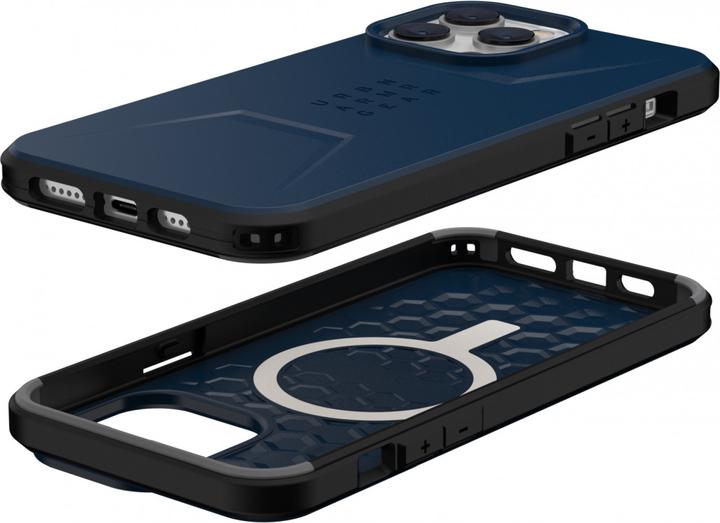 Image du produit UAG Civilian Magsafe Case (Apple iPhone 14 Pro Max)