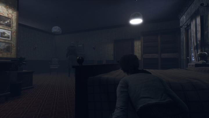 Actual product image Maximum Games Remothered: Broken Porcelain - Standard Edition, Xbox One Basic English, ITA (Xbox One S)