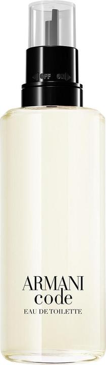 Giorgio Armani Code Nachfüllflakon (Eau de Parfum, 150 ml)
