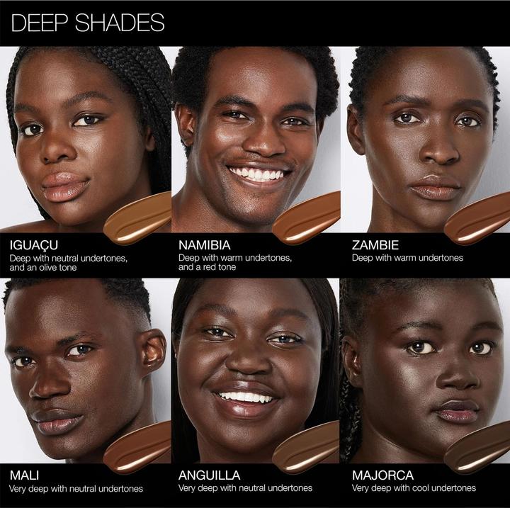 Produktbild NARS Cosmetics Light Reflecting Setting Powder (Sable)
