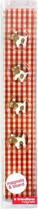 Immagine prodotto Trendform Lavagna magnetica (1 x)