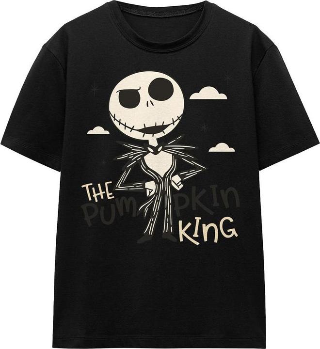 Image du produit The Nightmare Before Christmas - T-shirt - Adulte (XL)