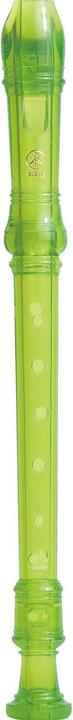 Immagine prodotto Yamaha Flauto dolce YRS-20BG Soprano, plastica (Fipples, Rettilineo)