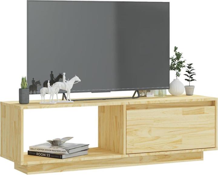Actual product image VidaXL Kinsley (110 x 30 x 33.5 cm)