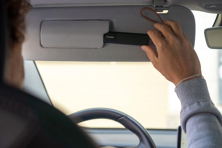 Image du produit Invoxia GPS Tracker (iOS, Android)