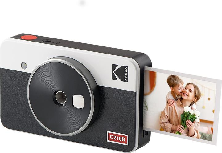 Productafbeelding Kodak Mini Shot Combo 2 Retro