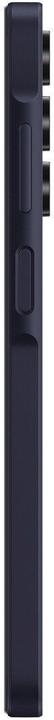 Actual product image Samsung Galaxy A15 (128 GB, Blue, Black, 6.50", Hybrid Dual SIM, 50 Mpx, 4G)