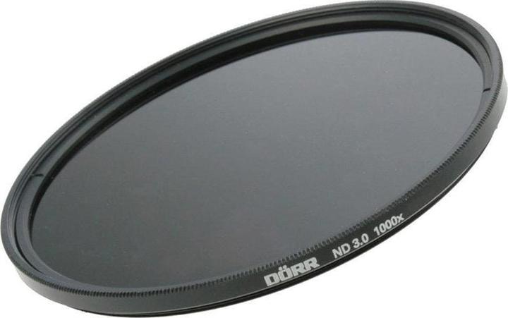 Dörr Nd3 (77 mm, Filtri grigi, 77 mm)