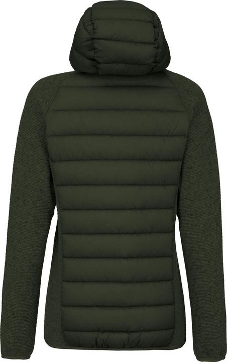 Produktbild Salewa Women's Fanes Sarner/Down Hybrid Jacket (42)