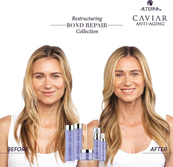 Actual product image Alterna Caviar mask (169 ml)