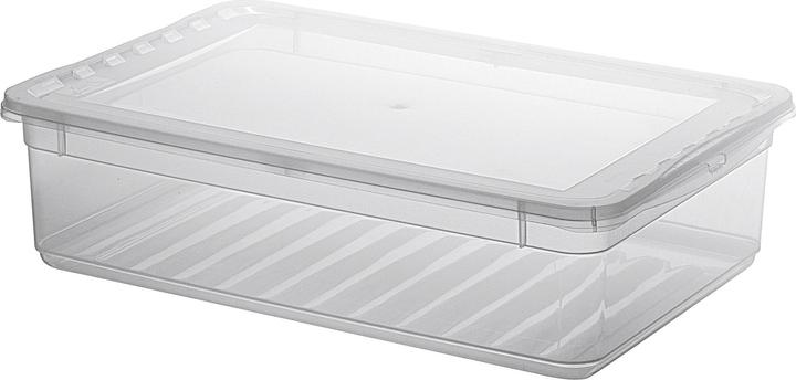 Produktbild keeeper Box (26.5 x 39 x 10 cm, 8 l)