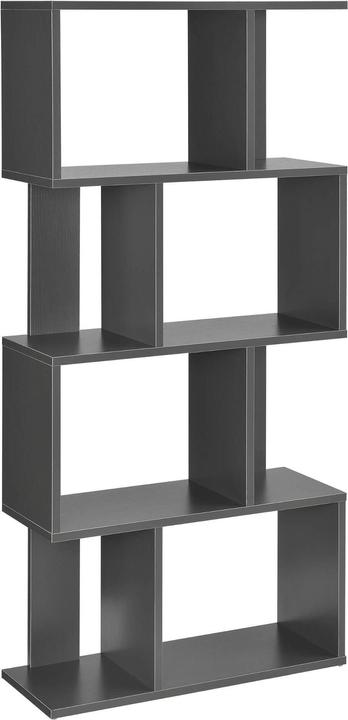 Produktbild En.Casa Sortland (60 x 24 x 130 cm)